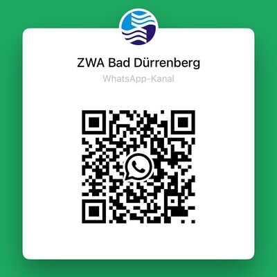 WhatsApp QR Code